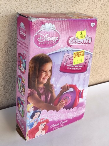 Cinexin disney princess - disney,