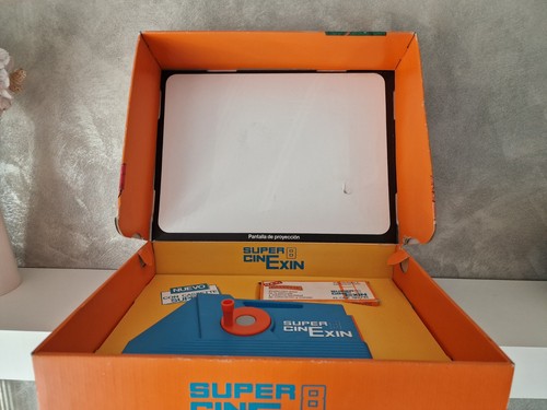Cinexin caja con - cinexin,