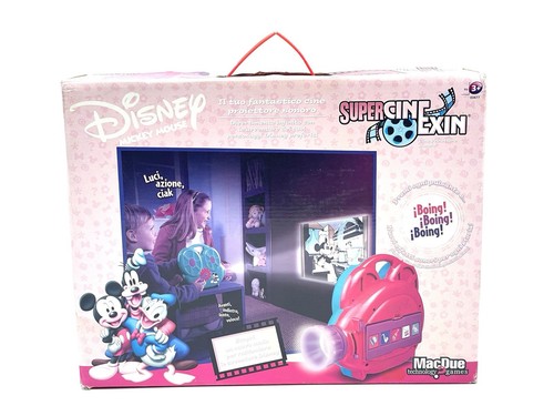 Vintage super cinexin bundle - super,