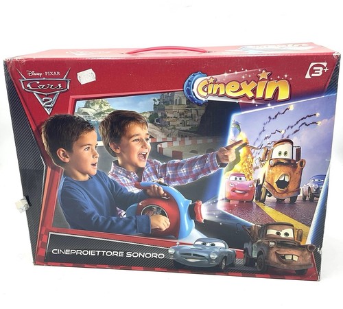 Disney pixar cars projection - pixar,